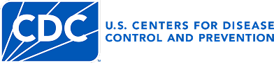 CDC logo